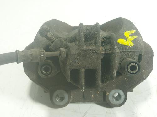 Left front brake caliper CITROËN DS5 1.6 HDi 110 | BP27694492M105 - Image 3