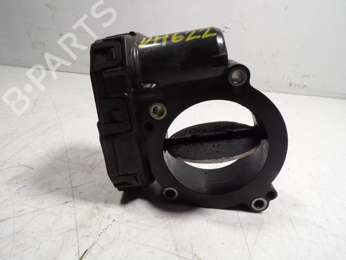 Used Throttle body Throttle body MERCEDES-BENZ SPRINTER 3-t Van (B906) [2006-2018] 8511682 8511682