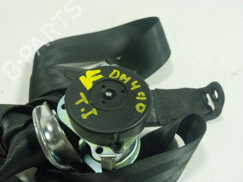 Rear left seatbelt SKODA YETI (5L) 1.2 TSI | BP16544185I29 