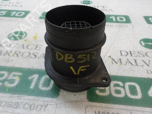 Mass air flow sensor SEAT LEON (1P1) 1.9 TDI | BP3867793M95 