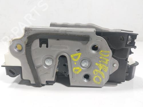 Used Front right lock Front right lock 16663998 16663998
