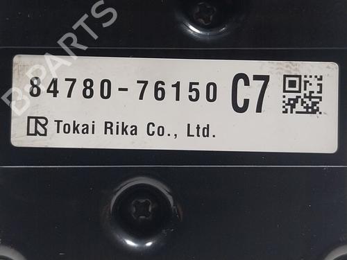 Switch LEXUS CT (ZWA10_)  | BP17895700I30 