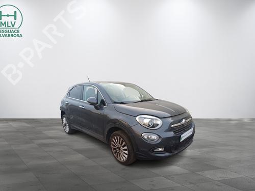 Gearbox FIAT 500X (334_) 1.6 D Multijet (334AXA1B, 334AXA11) | BP35895320M3  - Image 6