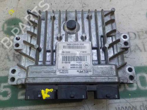 Used Engine control unit (ECU) Engine control unit (ECU) RENAULT CLIO III (BR0/1, CR0/1) 1.5 dCi (BR17, CR17) (86 hp) 6301759 6301759