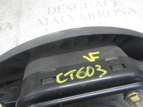 Driver airbag FIAT PUNTO (188_) 1.2 60 (188.030, .050, .130, .150, .230, .250) | BP3831483C9 