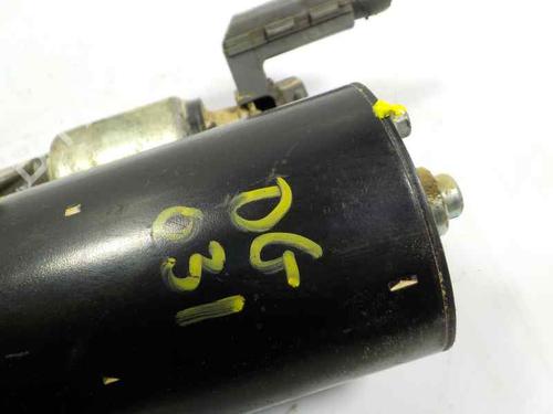 Starter TOYOTA VERSO (_R2_) 1.6 D4-D (WAR20_) | BP7099729M8 