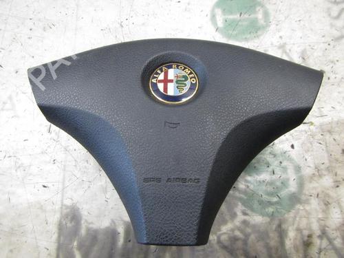 Airbag do condutor ALFA ROMEO 156 (932_) 2.0 16V T.SPARK (932A2) (155 hp) 3825365