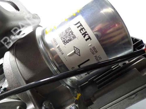 Steering column RENAULT CAPTUR I (J5_, H5_)  | BP6949160M21 