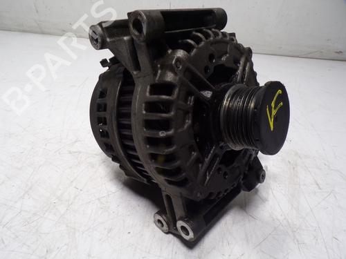 Used Alternator Alternator MERCEDES-BENZ C-CLASS (W204) C 220 CDI (204.002) (170 hp) 15198675 15198675