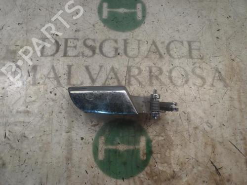Used Rear right interior door handle Rear right interior door handle OPEL VECTRA C (Z02) 1.8 16V (122 hp) 3810779 3810779