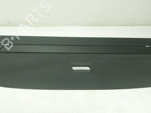 Used Rear parcel shelf SEAT LEON Sportstourer (KL8, KLD) 1.5 eTSI (150 hp) 32271445