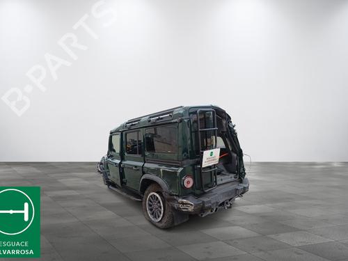 Electronic module INEOS GRENADIER Closed Off-Road Vehicle 3.0 Ti 4x4 (GEB) | BP29505602M83  - Image 9