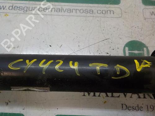 Right rear shock absorber KIA SPORTAGE III (SL) 1.7 CRDi | BP3866058M19 