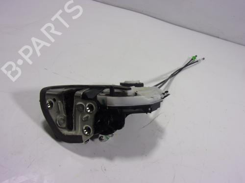 Used Rear left lock Rear left lock TOYOTA AYGO (_B4_) 1.0 VVTi (KGB40) (72 hp) 11189941 11189941