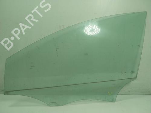 Front left door window SEAT IBIZA IV (6J5, 6P1) 1.2 TSI (90 hp) 16534716