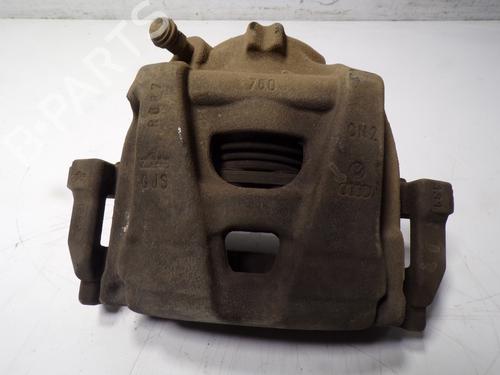 Right front brake caliper AUDI Q3 (8UB, 8UG)  5N0615124