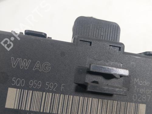 Electronic module VW PASSAT B8 (3G2, CB2) | BP16165518M83 - Image 3