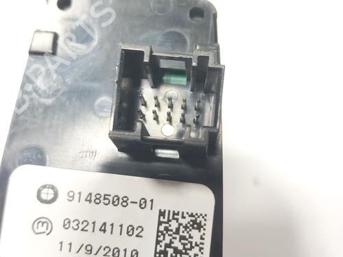 Hand brake BMW X5 (E70) xDrive 30 d | BP30157298I18 