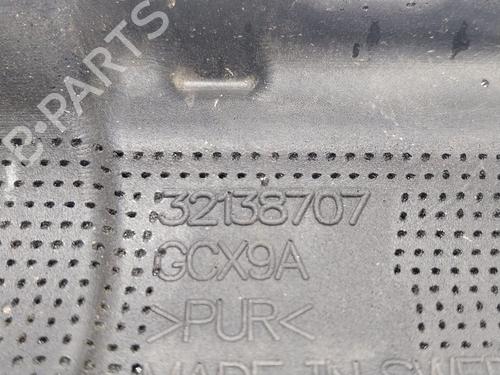 Upper protection VOLVO XC60 II (246) D4 Polestar | BP28672156M93 