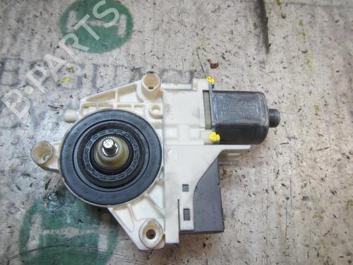 Left rear window motor PEUGEOT 407 (6D_) 2.0 HDi 135 (6DRHRH, 6DRHRE, 6DRHRG, 6DRHRJ) | BP3845249E23 