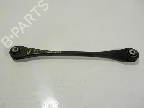 Used Left rear suspension arm BMW 2 Coupe (F22, F87) 218 d (143 hp) 13614621