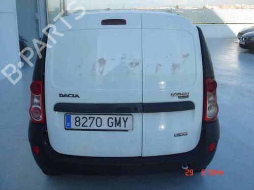 Steering column stalk DACIA LOGAN EXPRESS (FS_)  | BP4013774I23  - Image 12