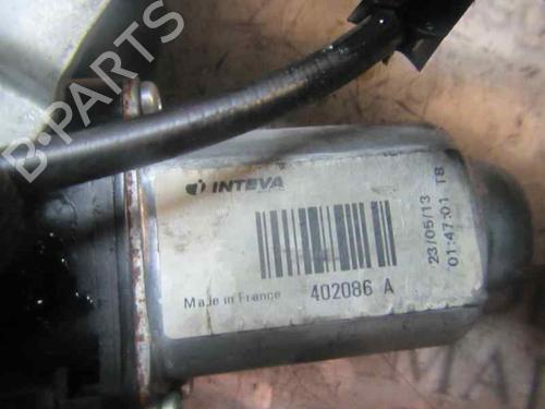 Front right window mechanism RENAULT KANGOO / GRAND KANGOO II (KW0/1_) 1.5 dCi 90 (KW05, KW08, KW0G, KW11) | BP3862000C23 