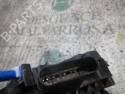 Front right lock FORD FIESTA VI (CB1, CCN) 1.4 TDCi | BP3836094C97 