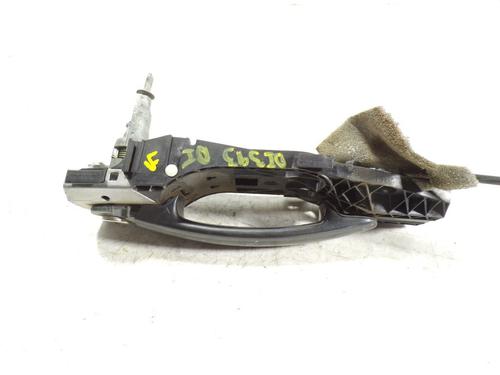 Front left exterior door handle SEAT IBIZA IV (6J5, 6P1) 1.6 TDI | BP8818879C128 