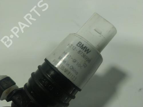 Washer pump BMW X5 (G05, F95)  | BP19921389E24 