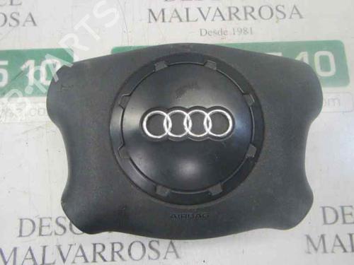Førerens kollisjonspute AUDI A3 (8L1) 1.9 TDI (130 hp) 3868588