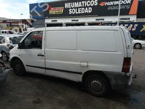 Right rear brake caliper MERCEDES-BENZ VITO Van (W638) 108 CDI 2.2 (638.094) | BP11550954M106 