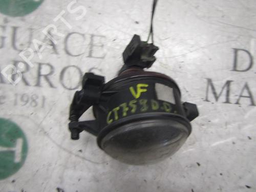 Right front fog light FORD FOCUS C-MAX (DM2) 2.0 TDCi | BP3832240C31 - Image 2