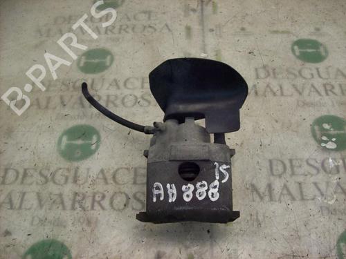 Used Left front brake caliper Left front brake caliper 11557242 11557242