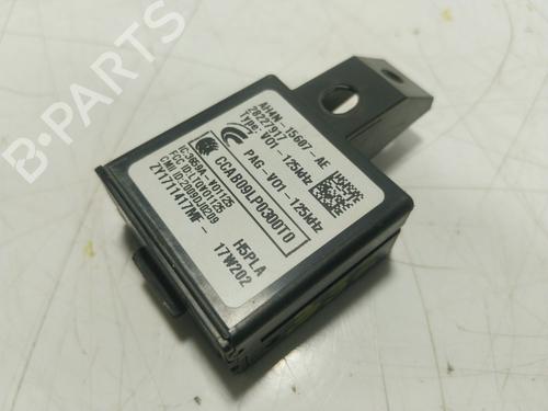 Elektronisk modul LAND ROVER RANGE ROVER EVOQUE Convertible (L538) [2015-2019]  23072376