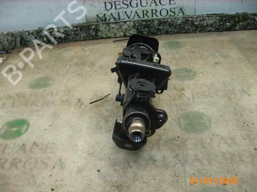 Used Steering column Steering column MERCEDES-BENZ CLK (C208) CLK 200 Kompressor (208.344) (163 hp) 3758099 3758099