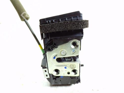 Used Rear left lock NISSAN JUKE (F15) 1.5 dCi (110 hp) 8191447
