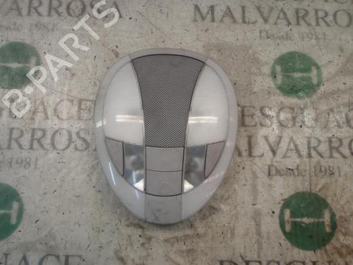 Used Interior roof light MERCEDES-BENZ E-CLASS (W211) [2002-2009]  7410088