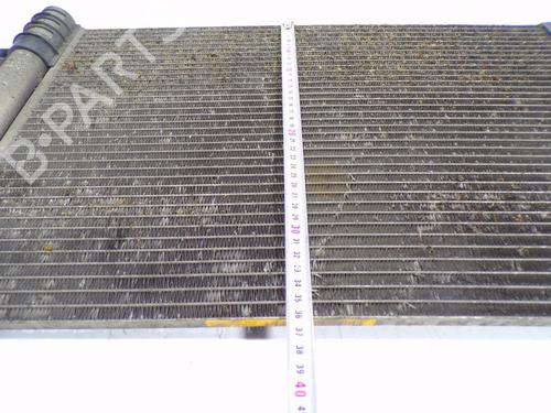 AC radiator CITROËN C4 Picasso II 1.6 HDi / BlueHDi 115 | BP8393260M32 - Image 2