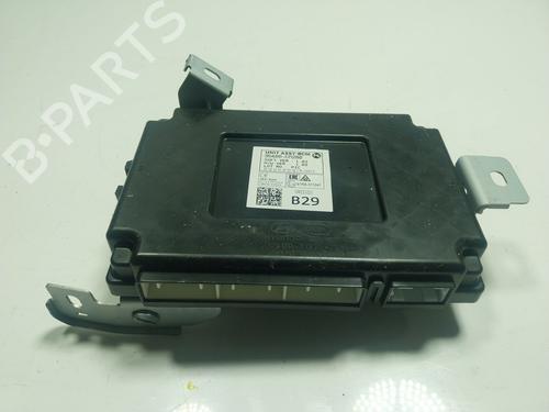 Used Electronic module HYUNDAI KONA (OS, OSE, OSI) 1.6 GDi Hybrid (141 hp) 17786953