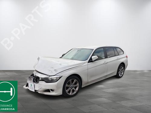 Used Parts BMW 3 Touring (F31) 320 d 1451054