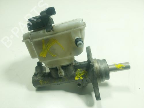 Used Brake master cylinder Brake master cylinder VW BEETLE Convertible (5C7, 5C8) 1.2 TSI 16V (105 hp) 18891745 18891745