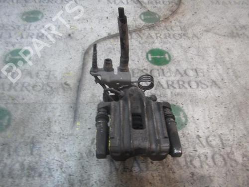 Used Right rear brake caliper VW CADDY III Box Body/MPV (2KA, 2KH, 2CA, 2CH) [2004-2016]  11548837