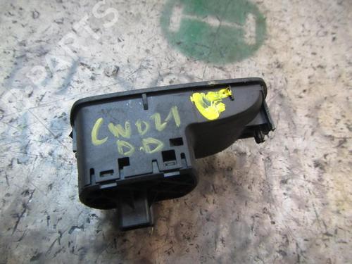 Right front window switch OPEL CORSA D (S07) 1.3 CDTI (L08, L68) | BP3835468I26 - Image 2