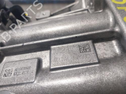 Gearbox HYUNDAI TUCSON (NX4E, NX4A) 1.6 T-GDi | BP19916358M3 