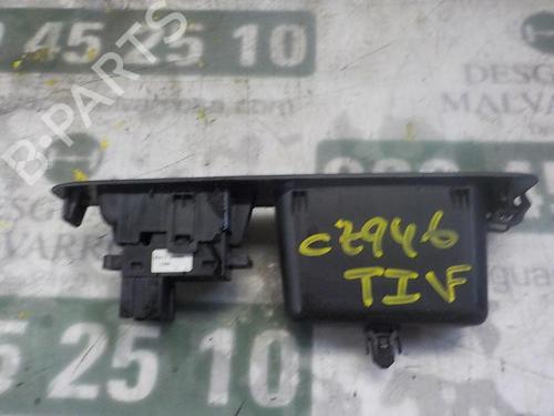Left rear window switch NISSAN QASHQAI I (J10, NJ10) 1.5 dCi | BP4001662I29 