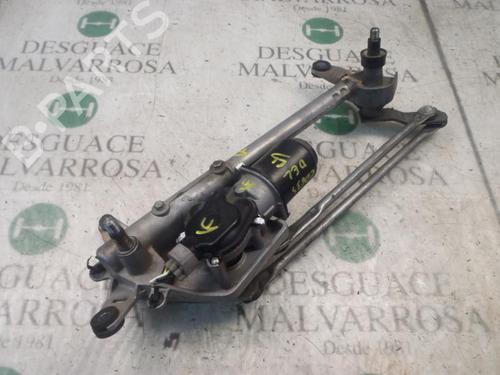 Used Front wiper motor Front wiper motor HONDA ACCORD VII (CL, CN) 2.2 i-CTDi (CN1) (140 hp) 3810060 3810060