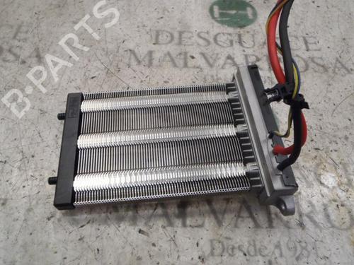Used Heater resistor FORD FOCUS III 1.6 TDCi (95 hp) 11643091