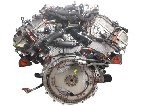 Engine BENTLEY CONTINENTAL FLYING SPUR (3W_) 6.0 | BP25997728M1 - Image 4