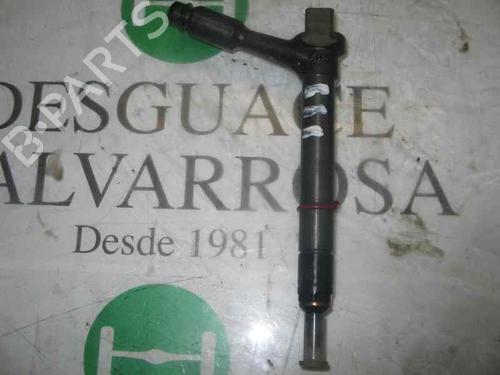 Used Injector Injector OPEL ASTRA G Hatchback (T98) 1.7 DTI 16V (F08, F48) (75 hp) 3770567 3770567